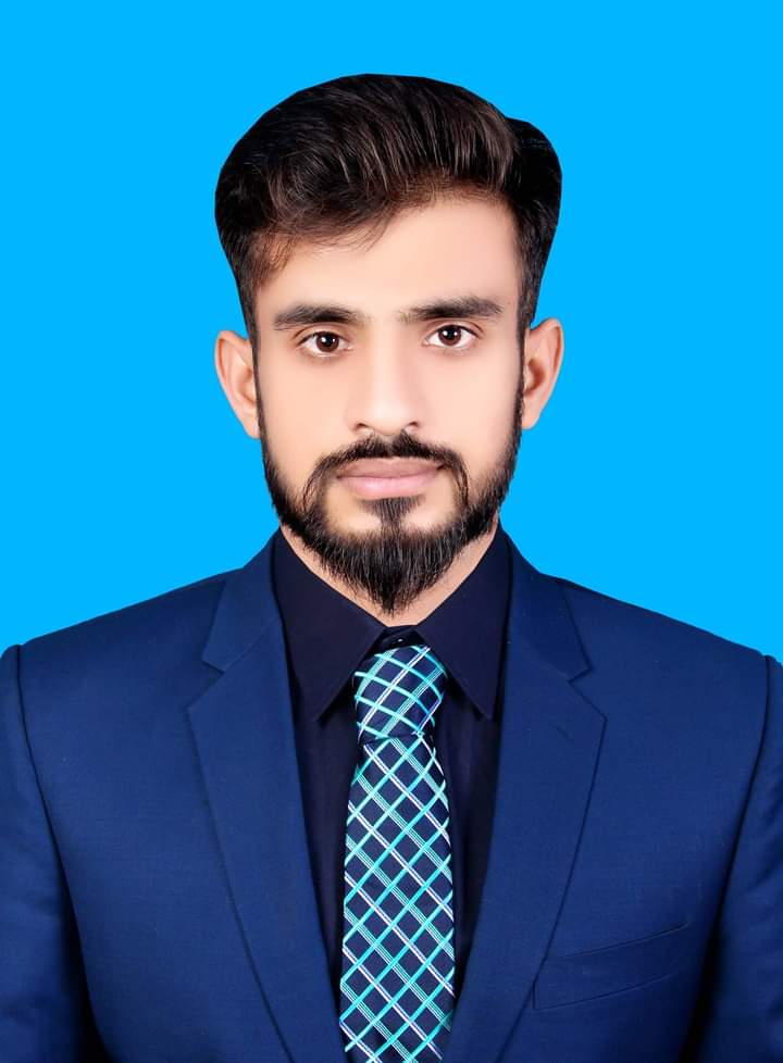 Muhammad Khan MS Office, Banner Design, Photo Editing, Video Editing, Social Media Post Design, Project Management, Scientific Research, Human Sciences, Training, Research Writing