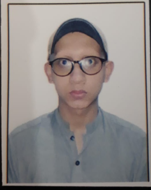 Raffid Ejaz English Typing, MS Office, Graphic Design