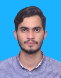 Syed Ali Sheraz Profile