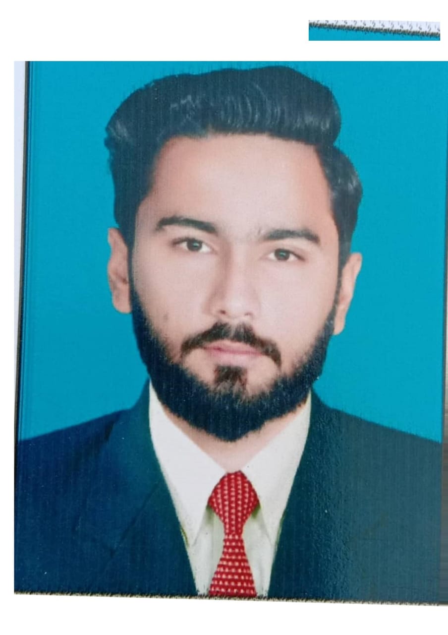 Atiq Ur Rehman Urdu Typing, English Typing, Driving, MS Office