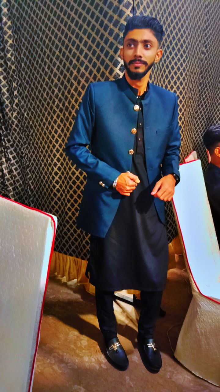 Asim Aslam English Typing, Driving, MS Office, Format & Layout, Logo Design, Poster Design, Word, Sketch, CV Design, Management