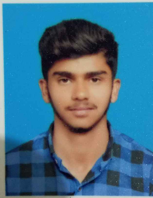 Fasih Rehman MS Office, Shorthand, Urdu Typing, English Typing, Photo Editing, Videography, Website Design, 3D CAD, 3D Logo, 3D Layout