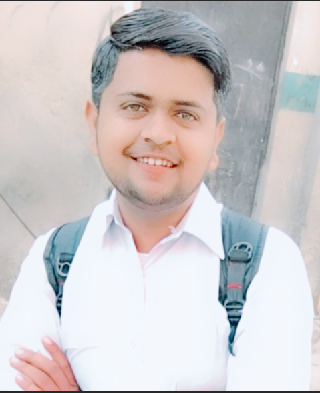 Muna Gujjar Shorthand, Driving, MS Office