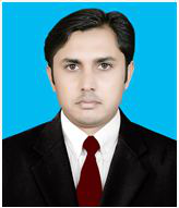 Rashad Qudir Profile