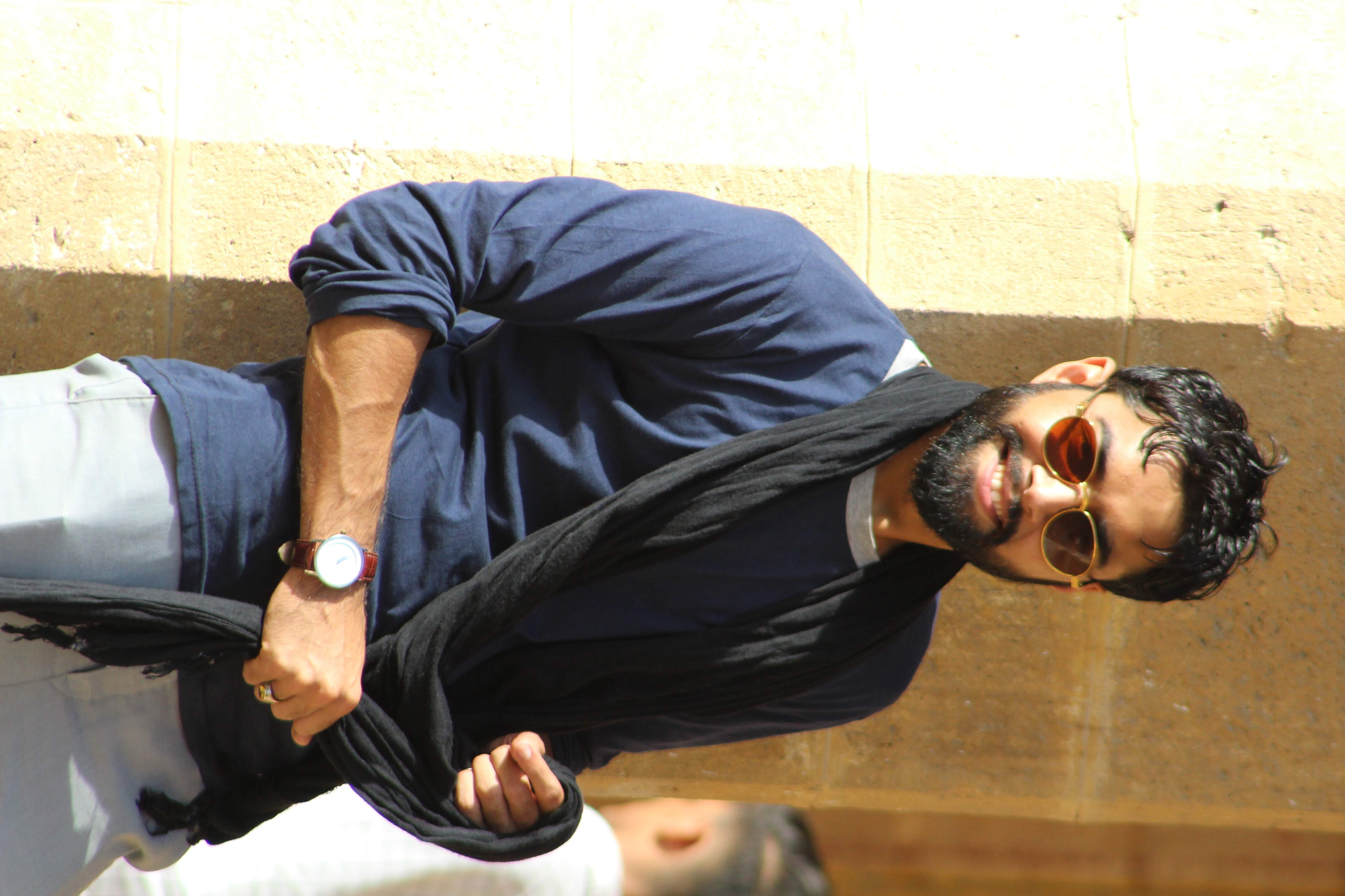 Ibrahim Khan Profile Ibrahim Khan Profile