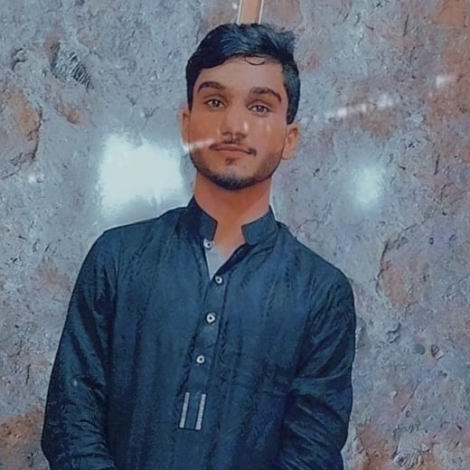 Sohaib Ahmed Profile