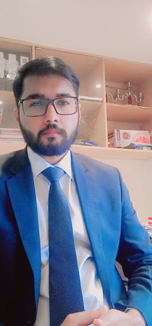 Irtaza Hassan Profile