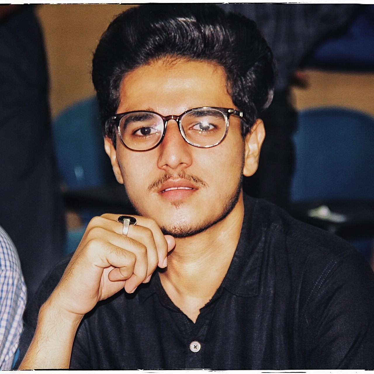 Hunain Haider Profile