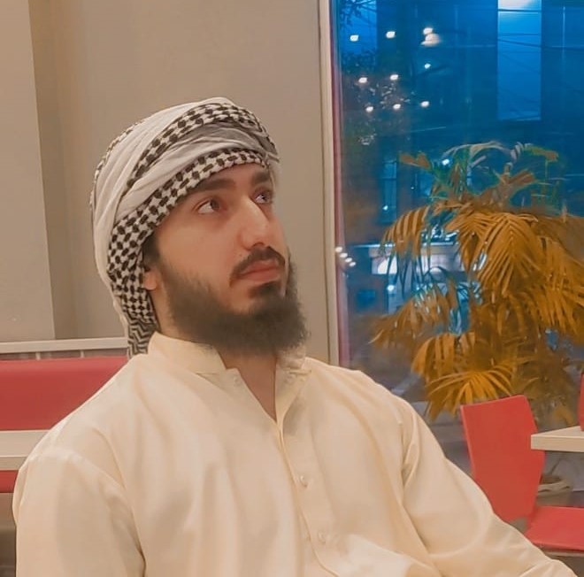 Omer Shafique Profile