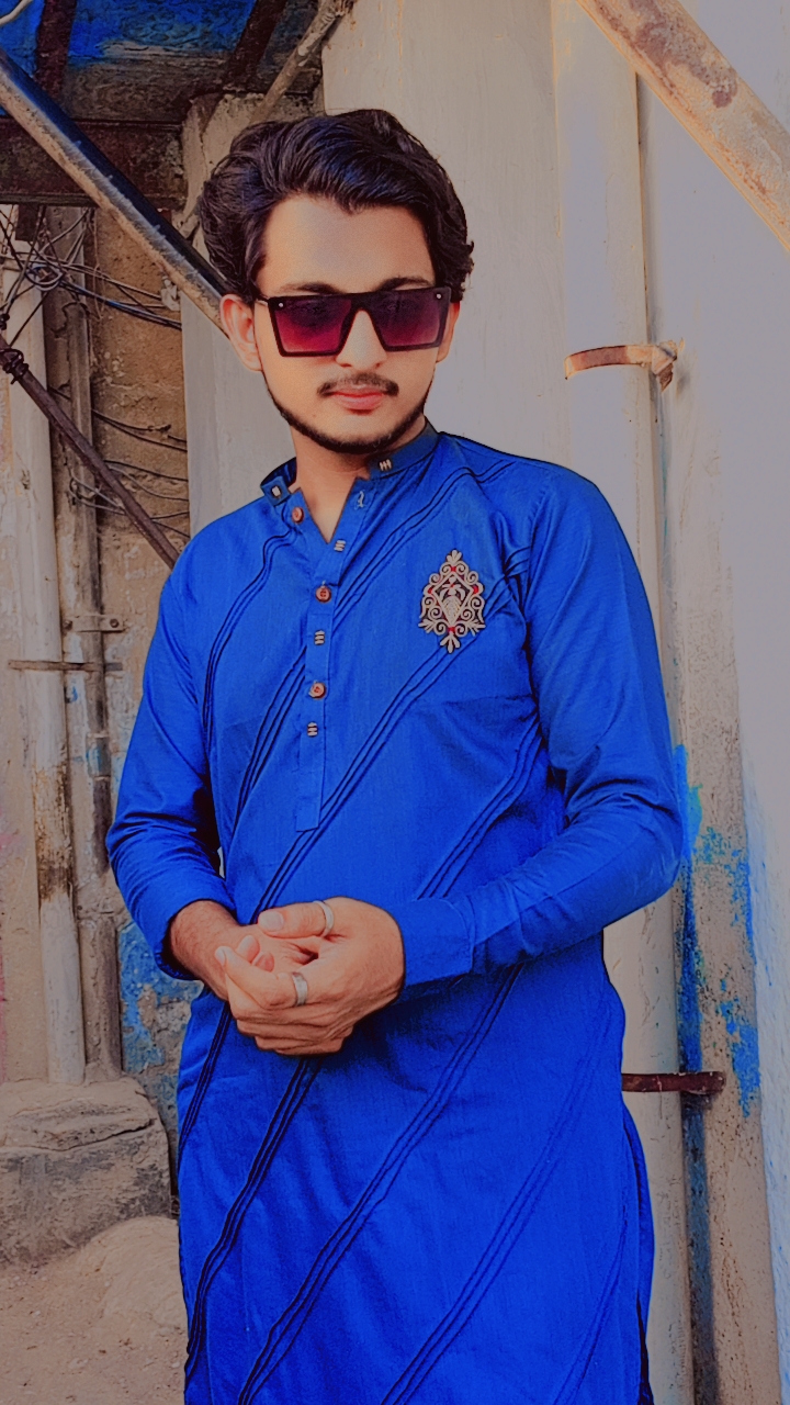 ABDUL REHMAN ARIF ALI Profile