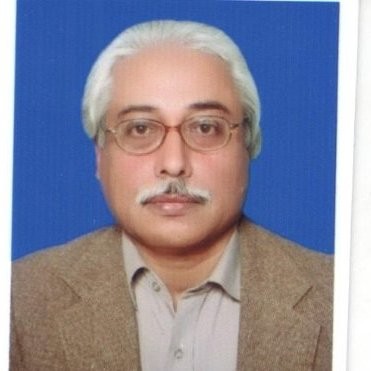 Khurram Bhatti Profile Khurram Bhatti Profile