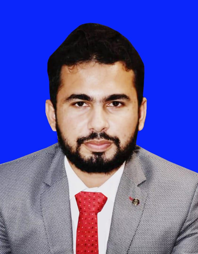 Muzammil Iqbal Profile