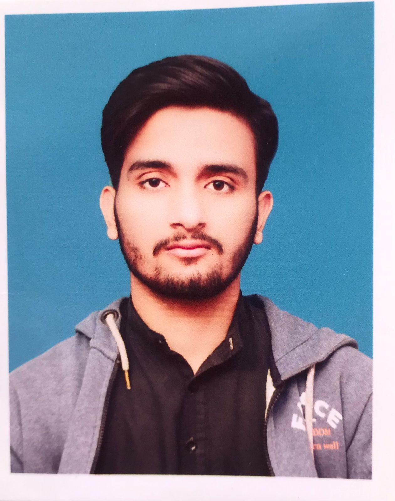 Muhammad Javed Profile