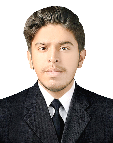 Saqib Ali Profile