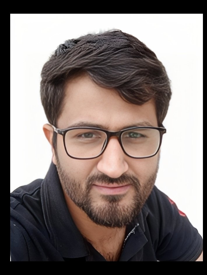 Muhammad AsadUllah Profile