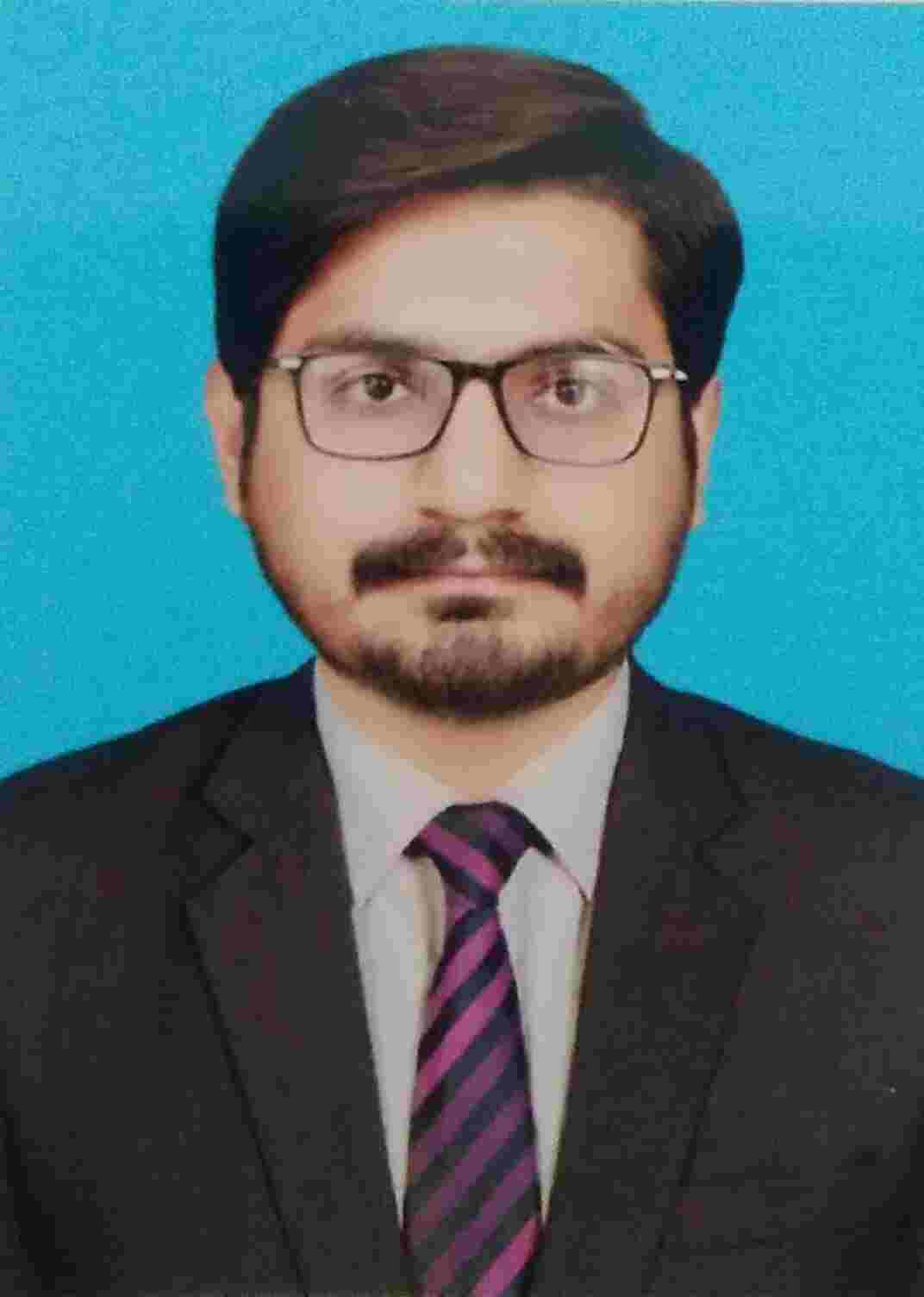 Hafiz Muhammad Hassaan Aslam Profile