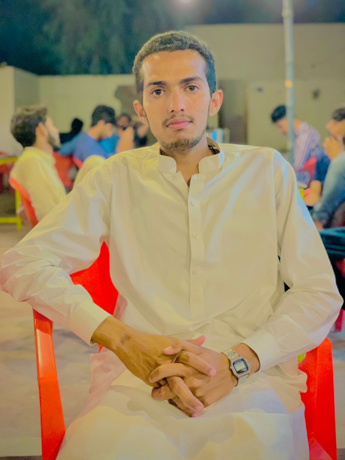 Zafeer Ahmad Profile Zafeer Ahmad Profile