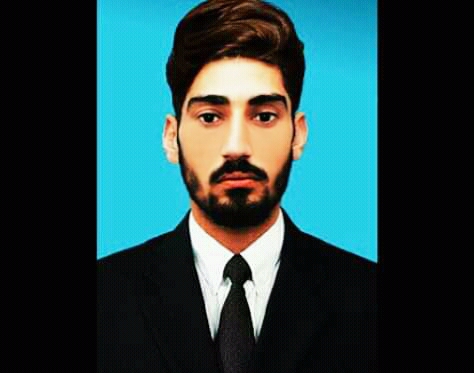 Qamar Ulhassan Profile