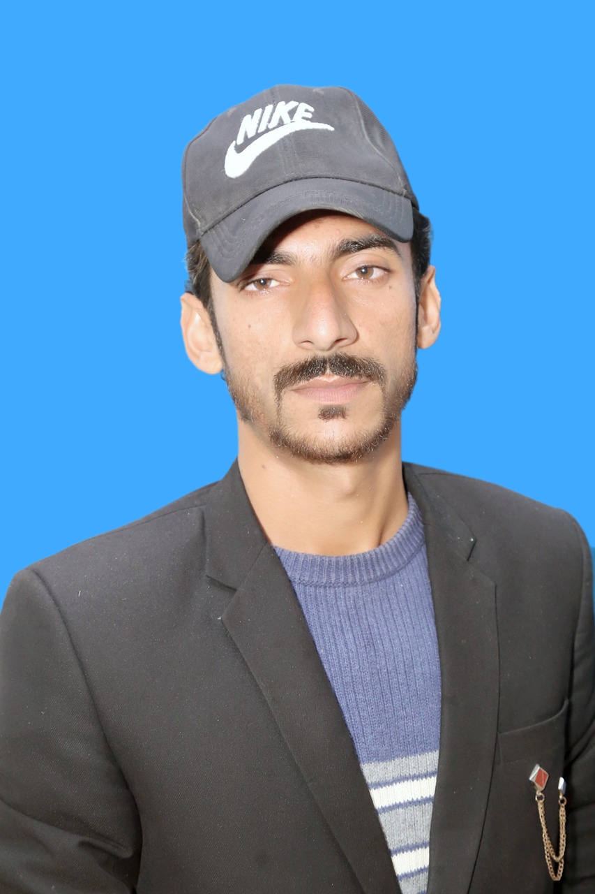 Shakeel Ahmad Profile