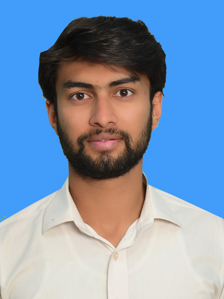 Muhammad Asfeen Profile Muhammad Asfeen Profile