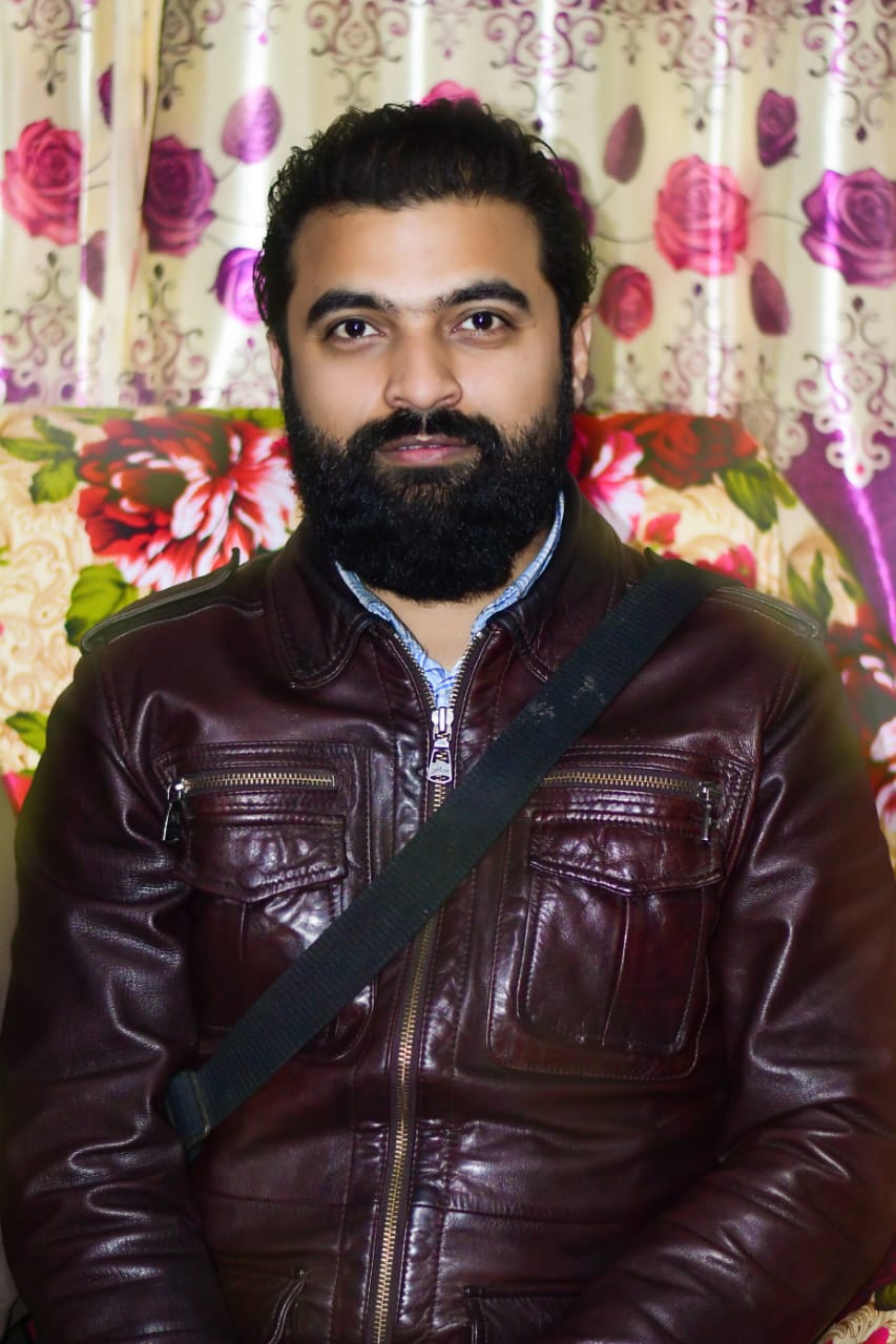 Zishman Sikander Profile Zishman Sikander Profile