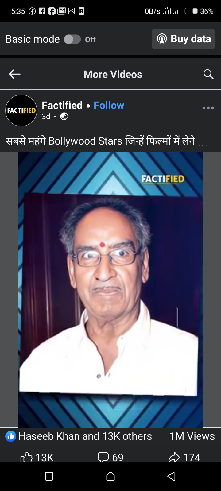 Umed Ali Profile Umed Ali Profile