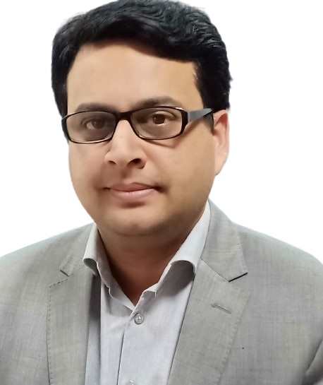 Syed Faizan Zaidi Profile