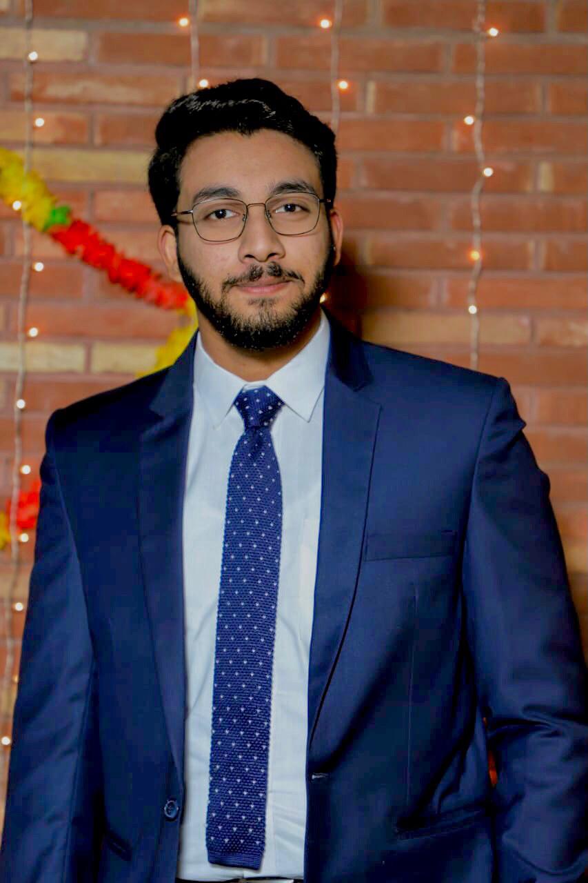 Muhammad Yahya Profile