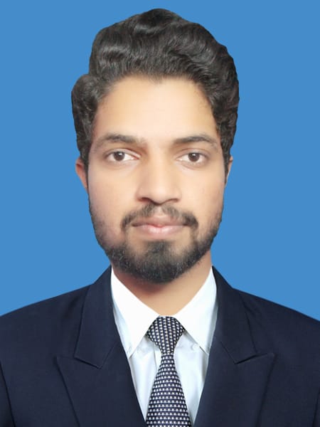 Ahmad Ali Profile