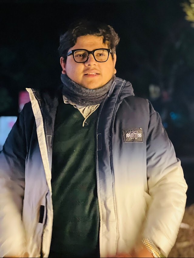 Muhammad Ali Profile