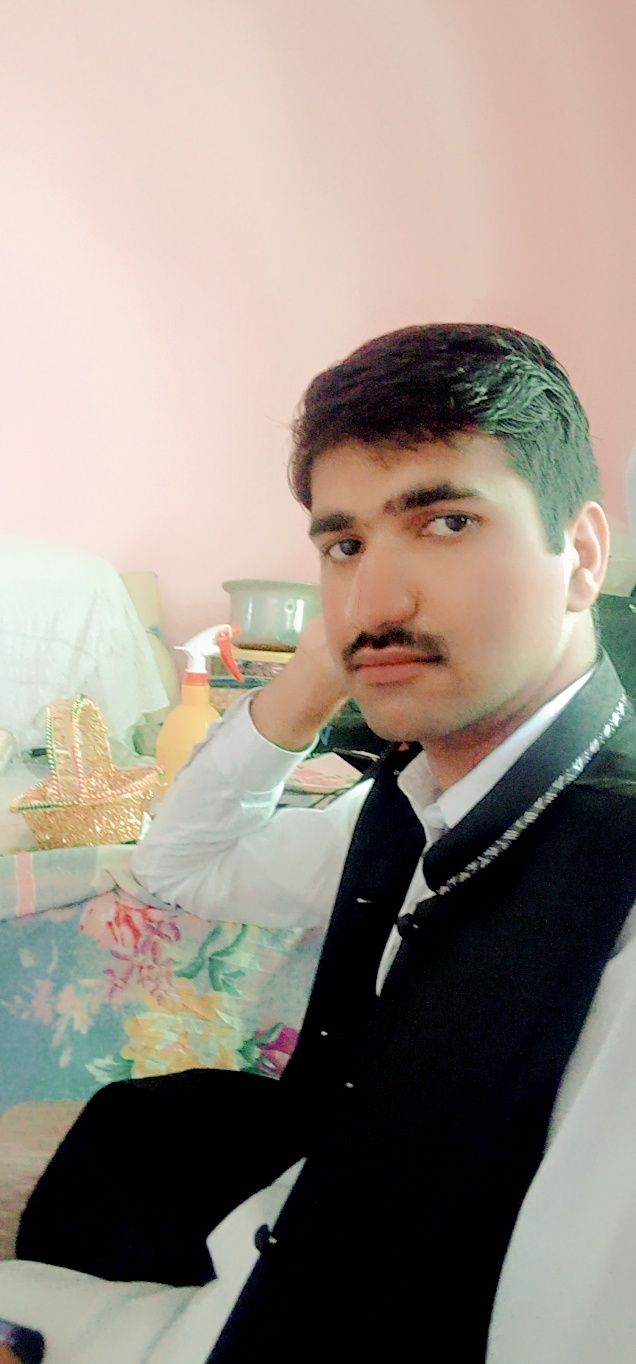 Hashir Tajammal Profile Hashir Tajammal Profile