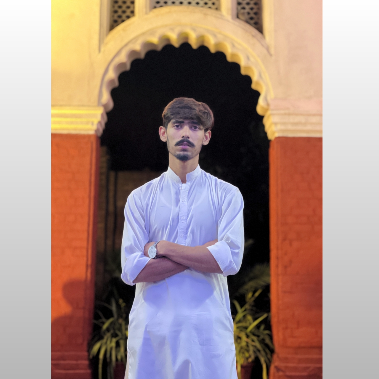 Abdul Rehman Profile