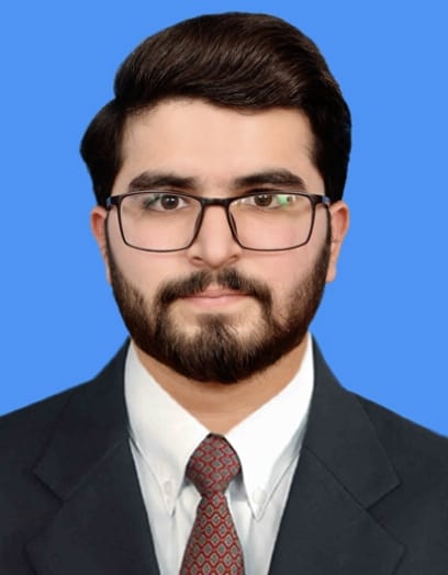 Muaz Tanveer Profile Muaz Tanveer Profile