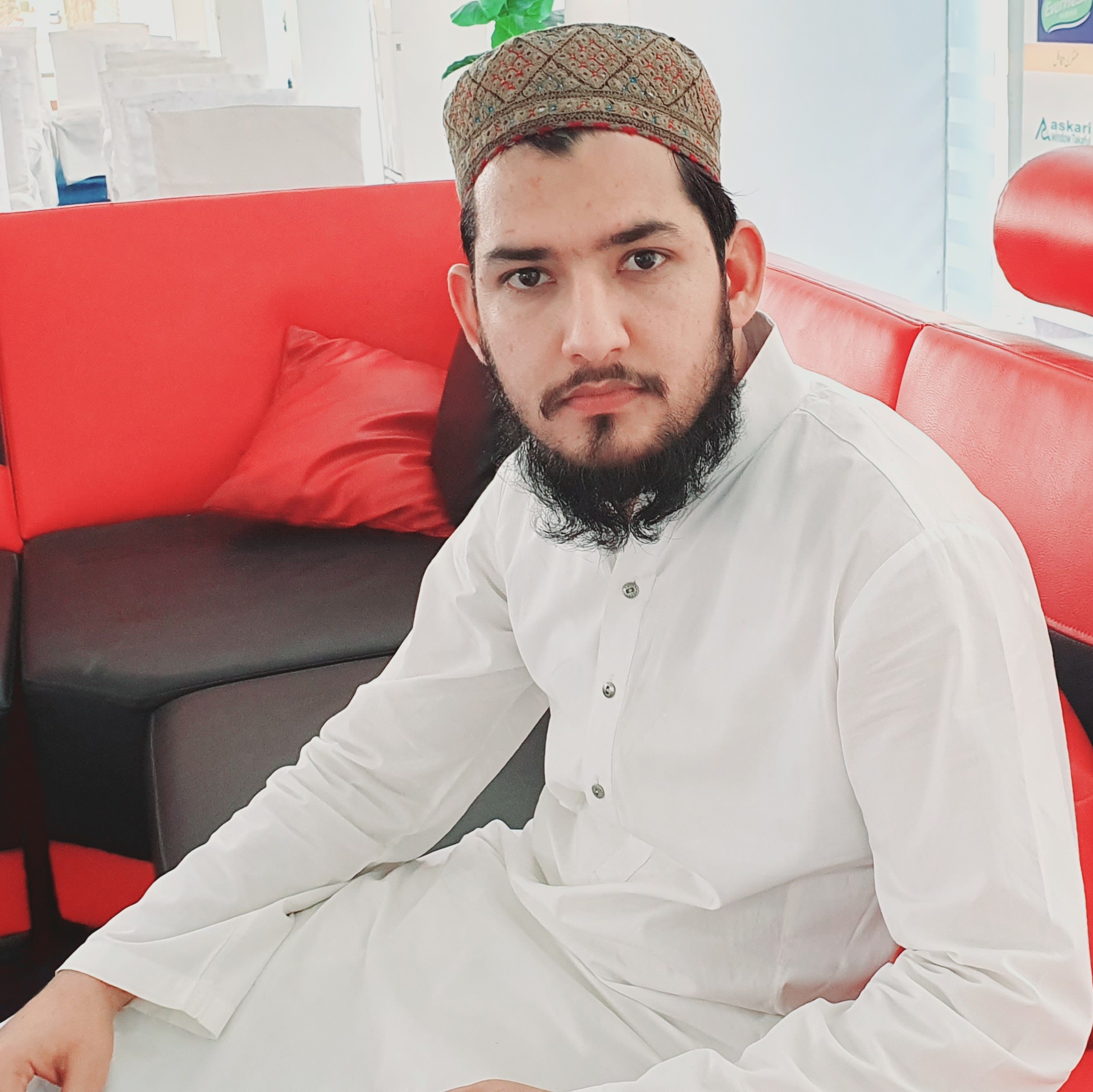 Asad Ghauri Profile Asad Ghauri Profile