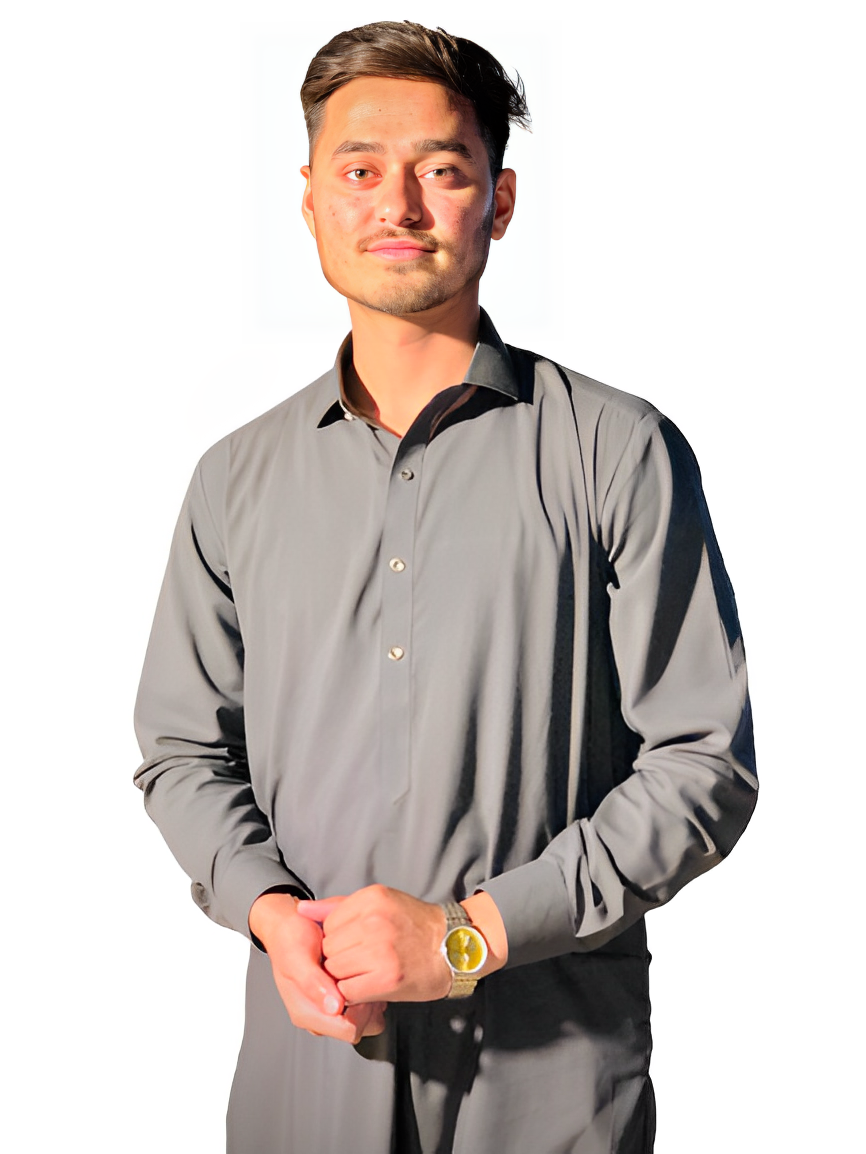 Zohaib Afzal Profile