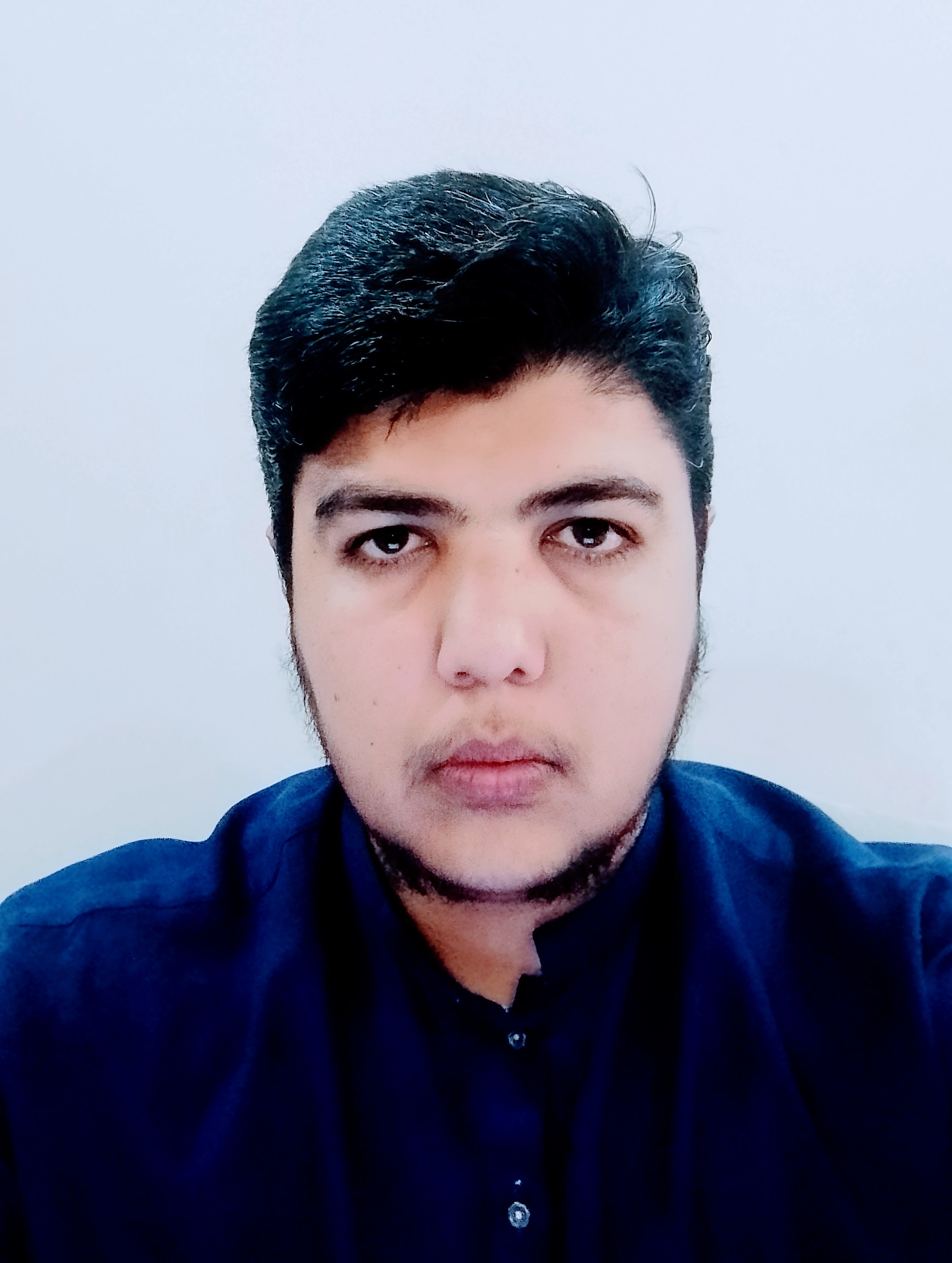 Azhar Mustafa Profile Azhar Mustafa Profile