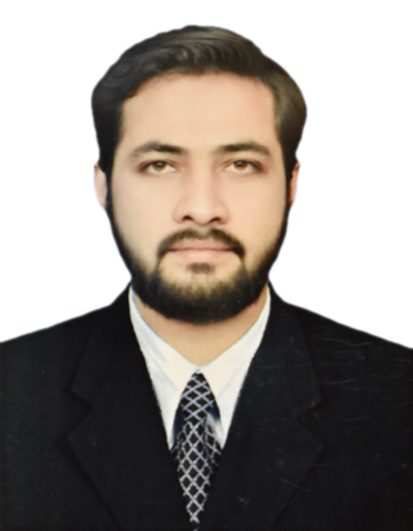 Abdullah Khalid Khan Profile