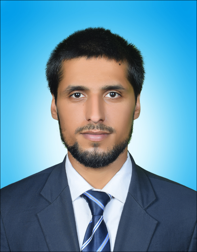 Muhammad Asim Profile Muhammad Asim Profile