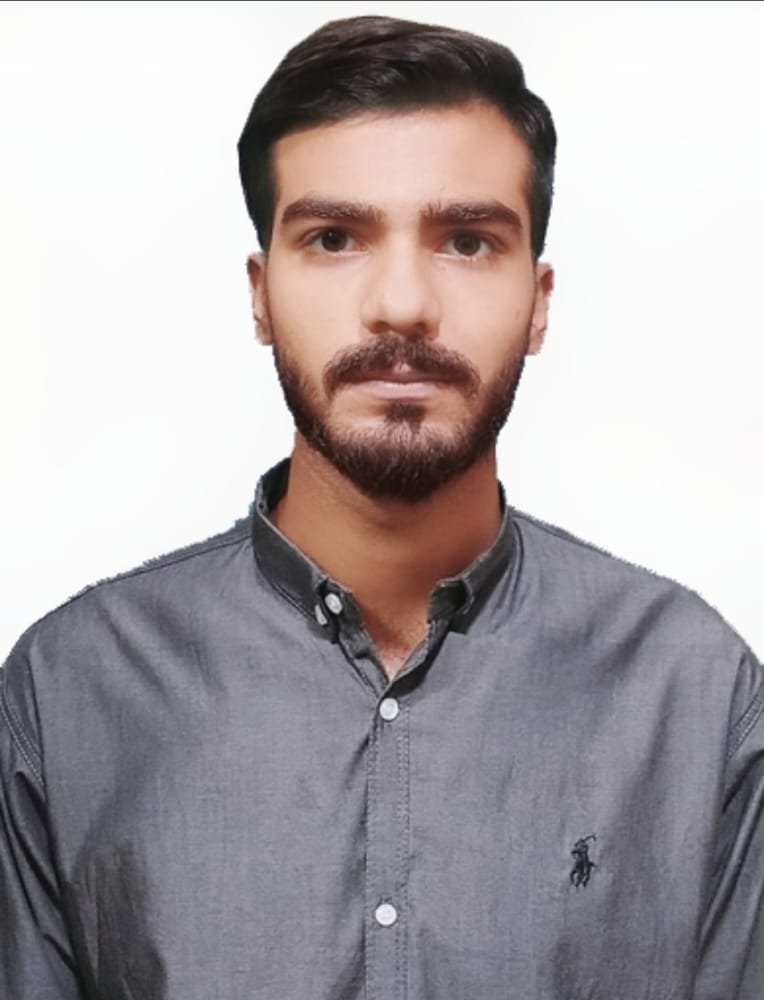 Muhammad Ahmad Profile