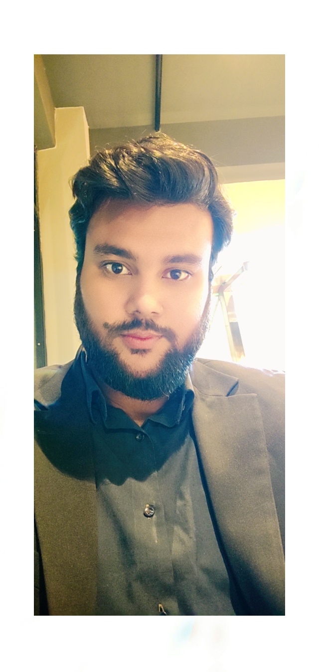 Arslan Qadir Profile Arslan Qadir Profile