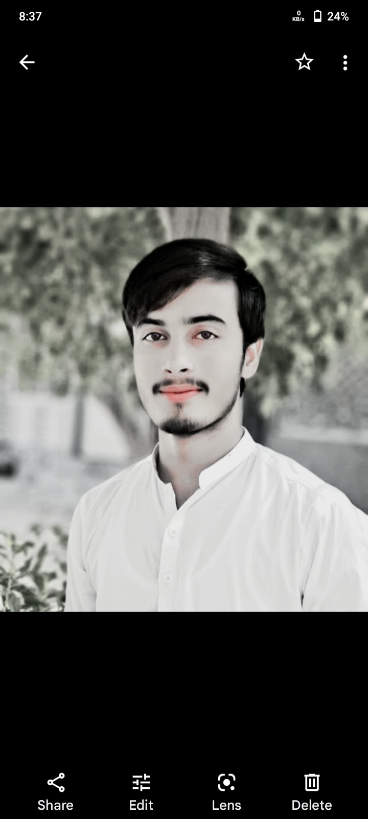 Talha Rehman Profile Talha Rehman Profile