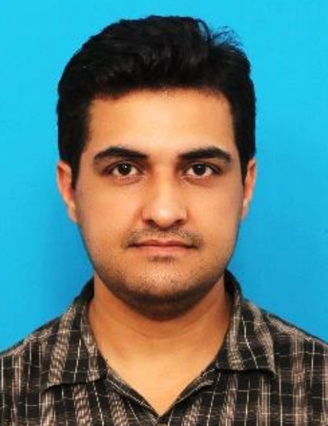 MUHAMMAD WASEEM CHUGHTAI Profile MUHAMMAD WASEEM CHUGHTAI Profile