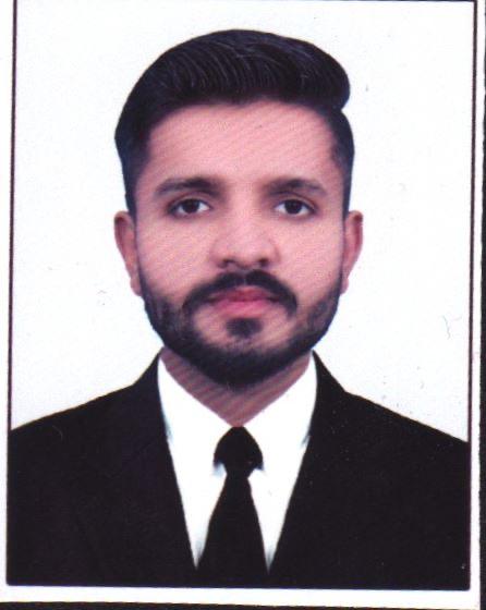 Hamid Shafique Profile