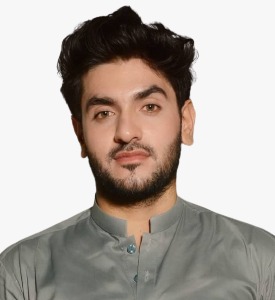 Shahbaz Hassan Profile