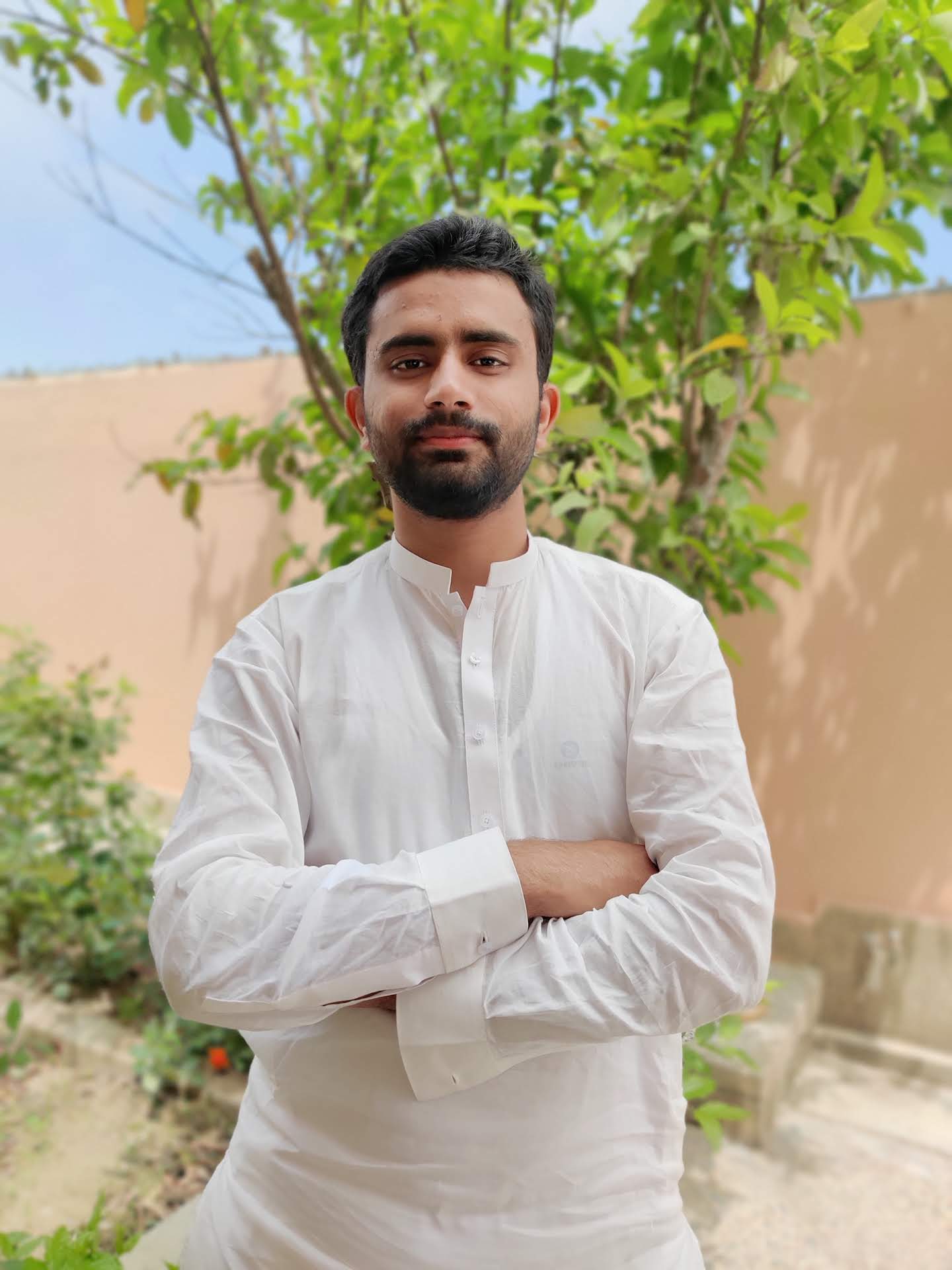 Tayyab Rehman Sial Profile