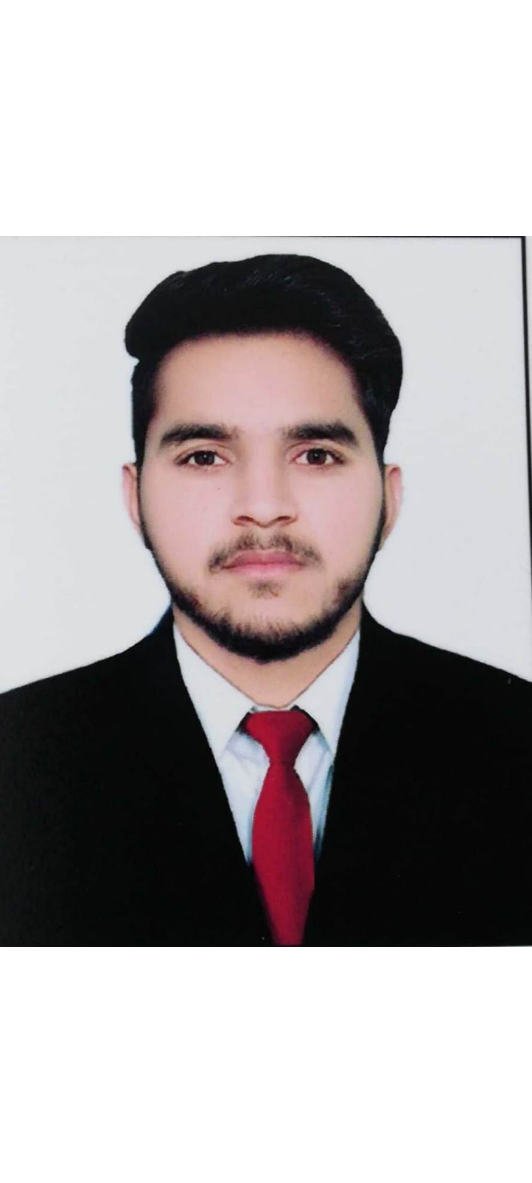 Zaryab Nasir Profile Zaryab Nasir Profile