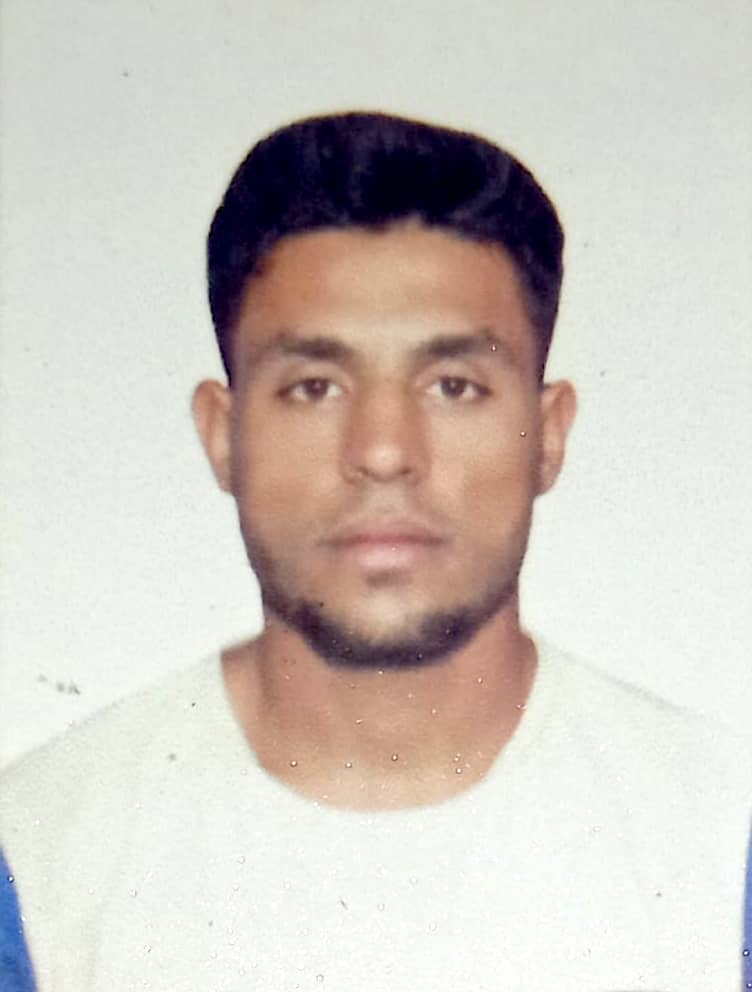 Asrar Muhammad Anwar English Typing, Cooking, Shorthand, MS Office, Urdu Typing, Arts & Crafts, Sports, Fitness, Motorcycle Courier, Bicycle Courier