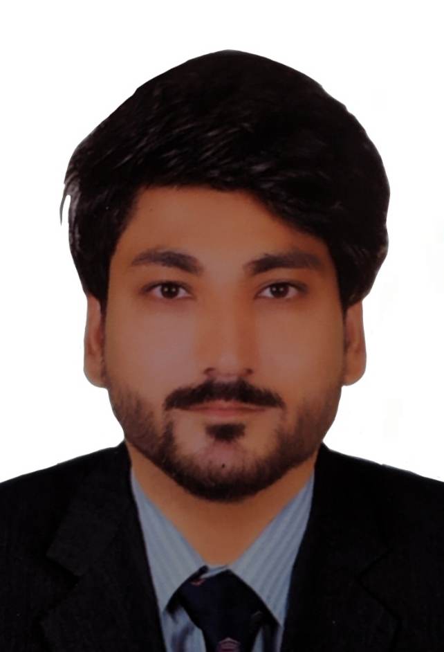 Nasir Hussain Profile