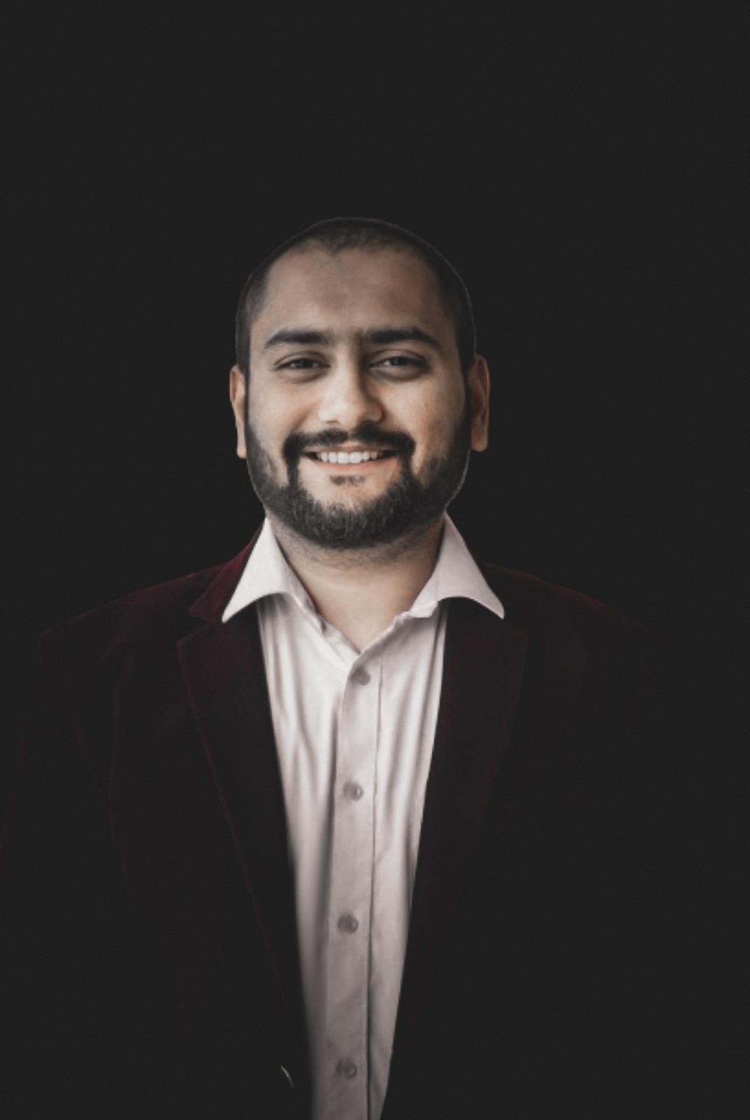 Ehtasham Saleem Profile Ehtasham Saleem Profile