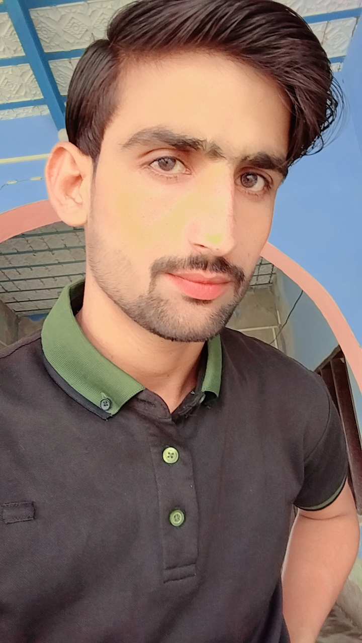 Ayaz Ali Jamali Profile